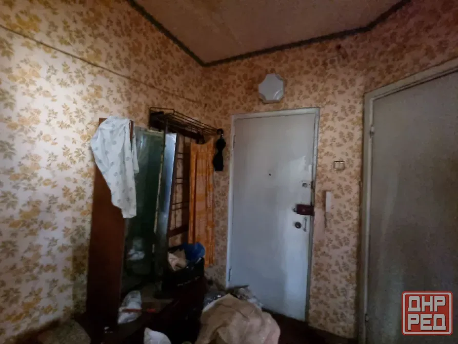 Продам 1-но комнатную квартиру в Донецке Донецк - изображение 2