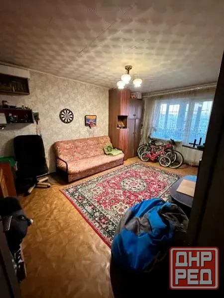 Продам 3-х комнатную квартиру в Ленинском районе (боссе) Донецк - изображение 8