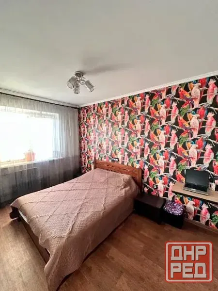 Продам 3-х комнатную квартиру в Ленинском районе (боссе) Донецк - изображение 5
