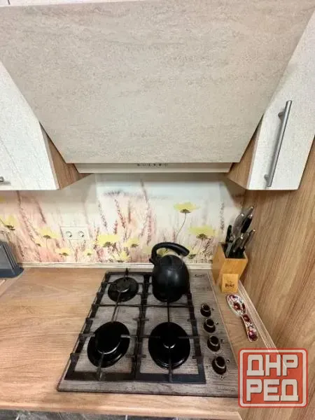 Продам 3-х комнатную квартиру в Ленинском районе (боссе) Донецк - изображение 2