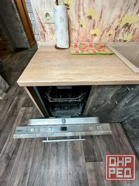 Продам 3-х комнатную квартиру в Ленинском районе (боссе) Донецк - изображение 7