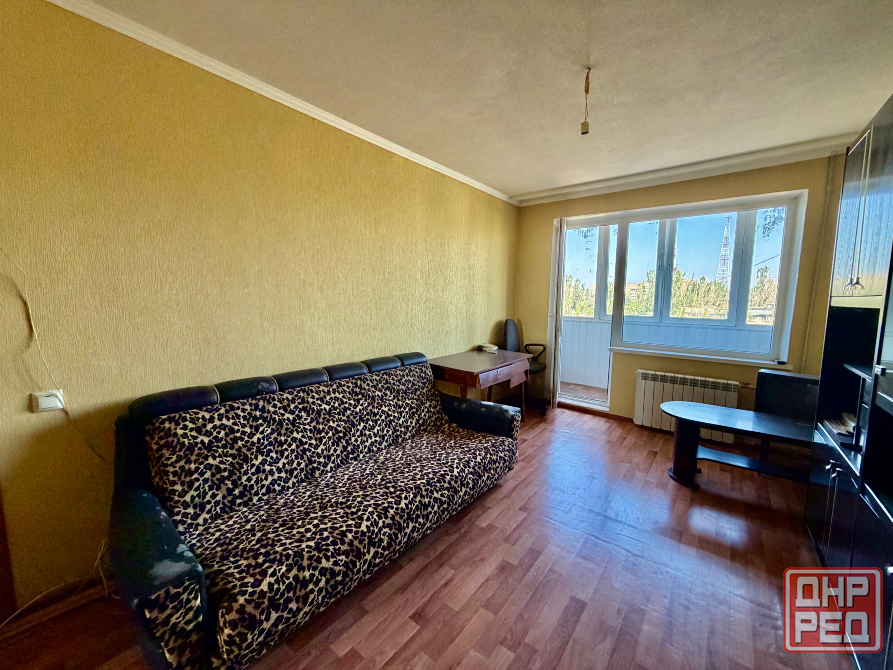 Продажа 3 ком. кв-ры по ул. Ионова, о-р Соловки, Ленинский р-н, г. Донецк Донецк - изображение 2