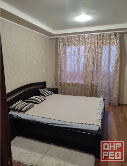 Сдам 2х комнатную квартиру в Пролетарском районе Донецк - изображение 1