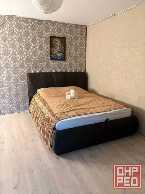 Сдам 1 комнатную квартиру в Киевском районе Донецк - изображение 2