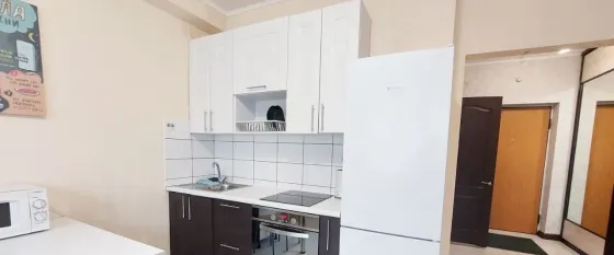Сдается хорошая двушка в Северной части Киевского районе Донецк