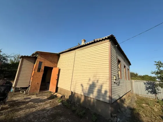 Продам дом в Червоногвардейском районе, пос. Григорьевка Макеевка