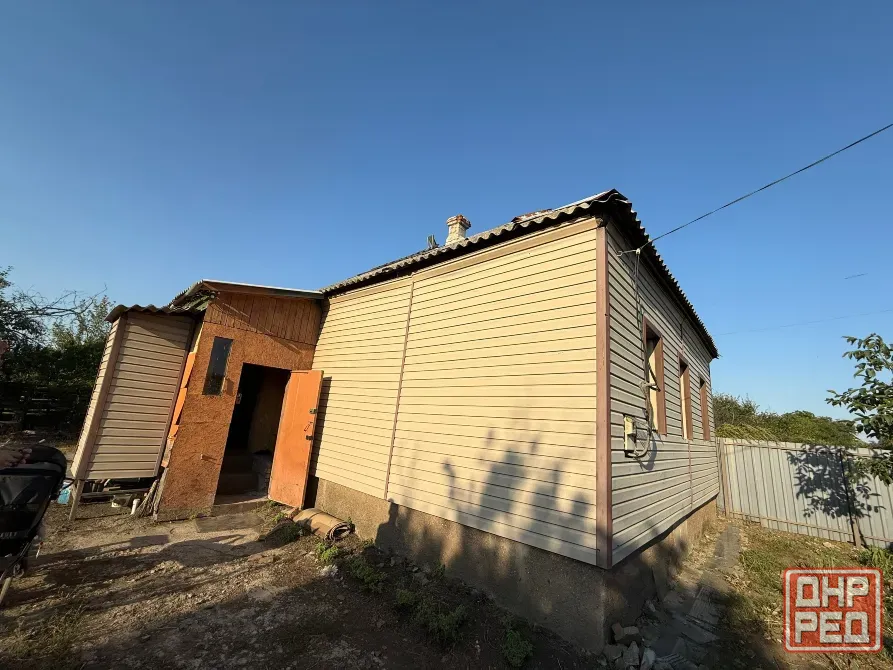 Продам дом в Червоногвардейском районе, пос. Григорьевка Макеевка - изображение 3