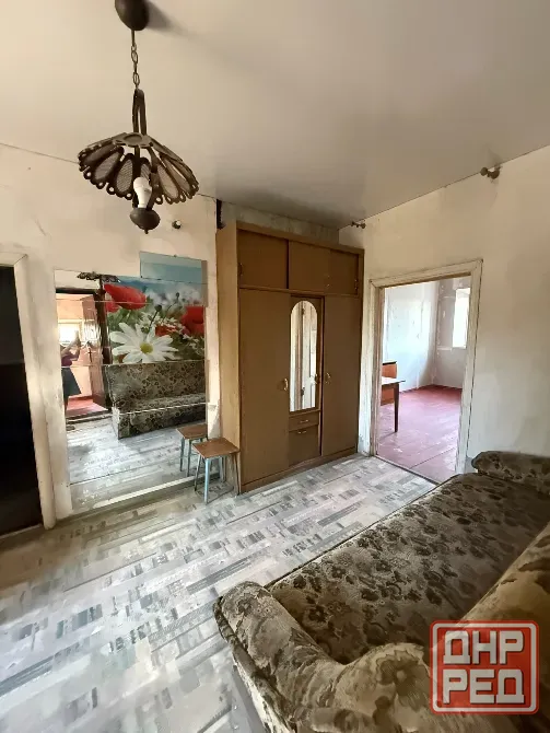 Продам дом в Червоногвардейском районе, пос. Григорьевка Макеевка - изображение 9