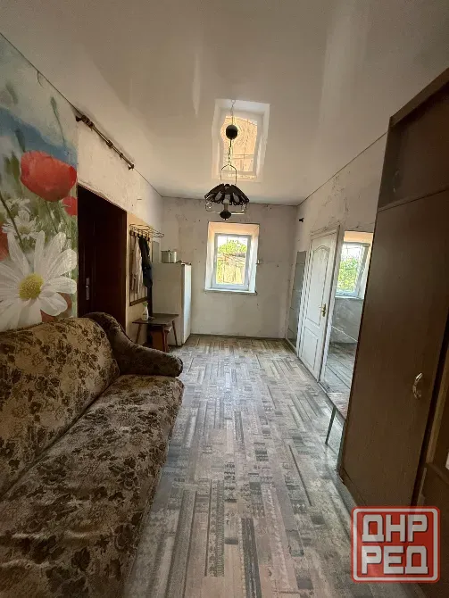 Продам дом в Червоногвардейском районе, пос. Григорьевка Макеевка - изображение 10