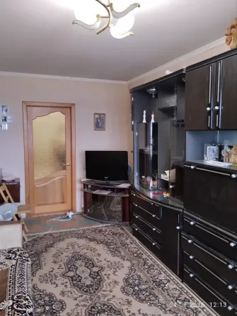 Продаётся 3 к квартира на Комсомольском бульваре, Левый берег. Мариуполь