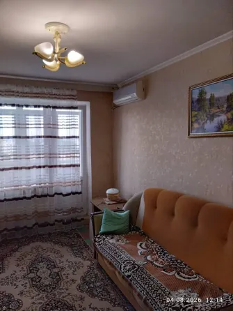 Продаётся 3 к квартира на Комсомольском бульваре, Левый берег. Мариуполь