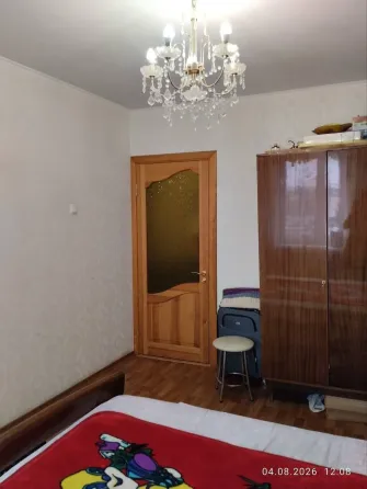 Продаётся 3 к квартира на Комсомольском бульваре, Левый берег. Мариуполь