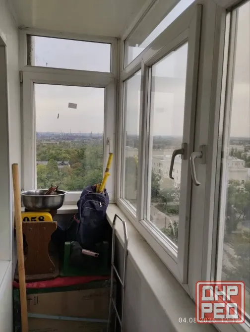Продаётся 3 к квартира на Комсомольском бульваре, Левый берег. Мариуполь - изображение 6