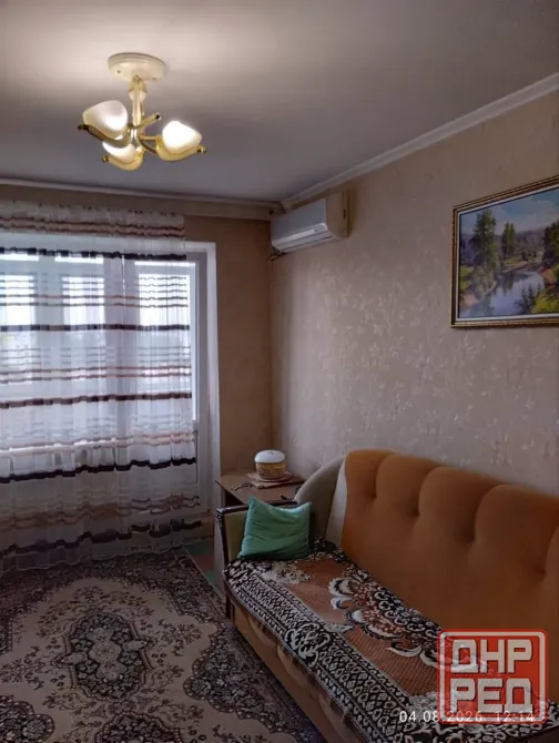 Продаётся 3 к квартира на Комсомольском бульваре, Левый берег. Мариуполь - изображение 3