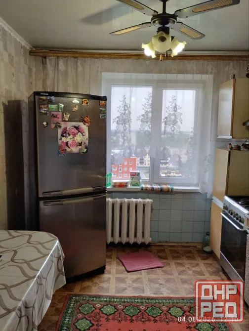 Продаётся 3 к квартира на Комсомольском бульваре, Левый берег. Мариуполь - изображение 8