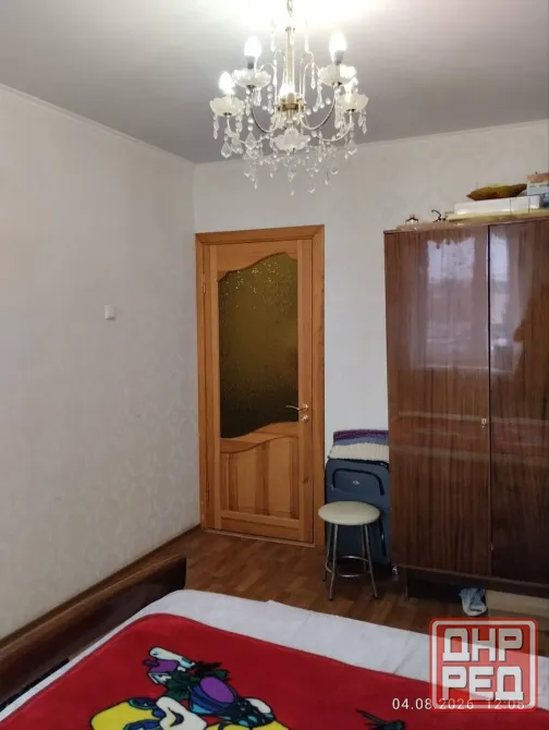 Продаётся 3 к квартира на Комсомольском бульваре, Левый берег. Мариуполь - изображение 4