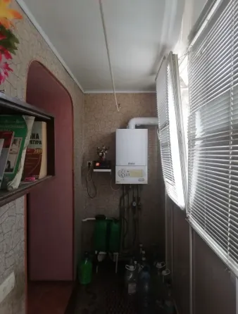 Продам 2- х комнатную квартиру в Червоногвардейском районе, улица Водная Макеевка