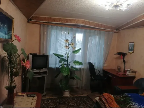 Продам 2- х комнатную квартиру в Червоногвардейском районе, улица Водная Макеевка