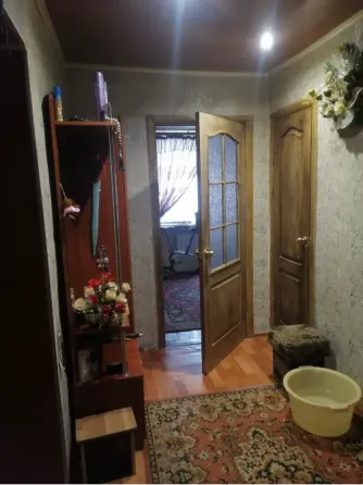 Продам 2- х комнатную квартиру в Червоногвардейском районе, улица Водная Макеевка