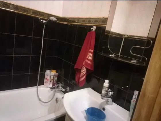 Продам 2- х комнатную квартиру в Червоногвардейском районе, улица Водная Макеевка