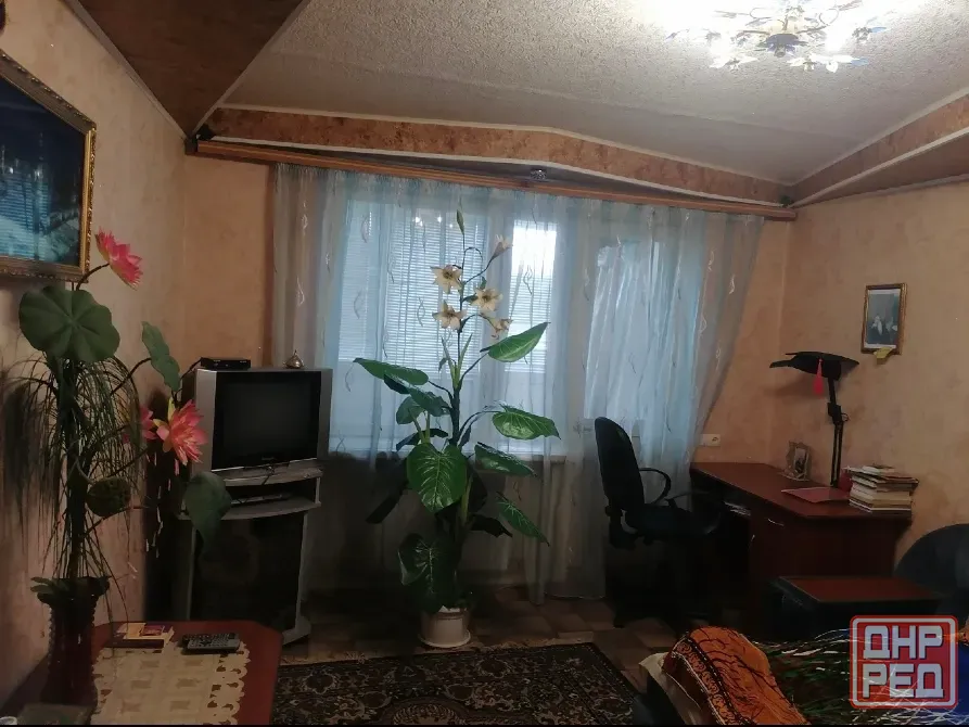 Продам 2- х комнатную квартиру в Червоногвардейском районе, улица Водная Макеевка - изображение 3