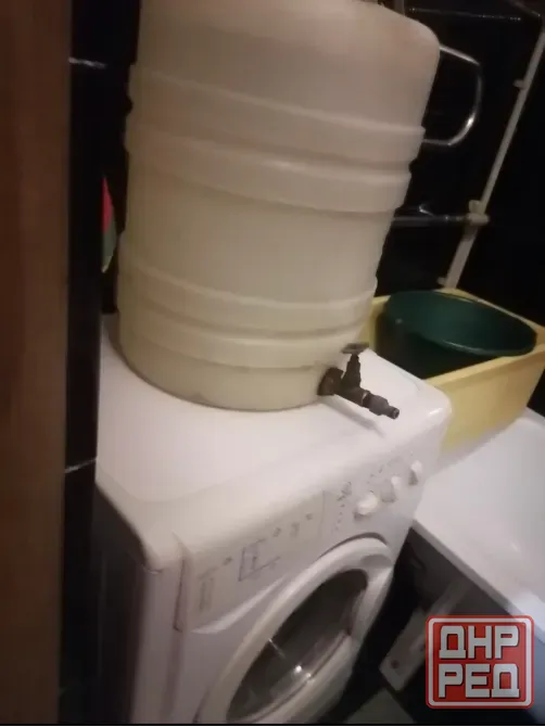 Продам 2- х комнатную квартиру в Червоногвардейском районе, улица Водная Макеевка - изображение 5
