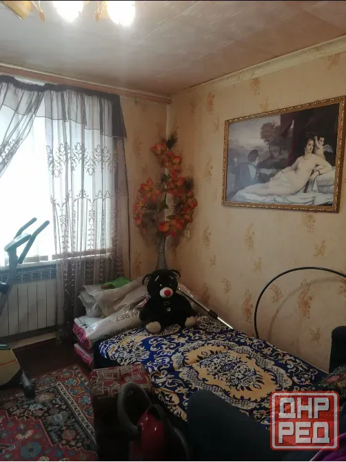 Продам 2- х комнатную квартиру в Червоногвардейском районе, улица Водная Макеевка - изображение 8