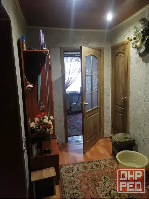 Продам 2- х комнатную квартиру в Червоногвардейском районе, улица Водная Макеевка - изображение 6