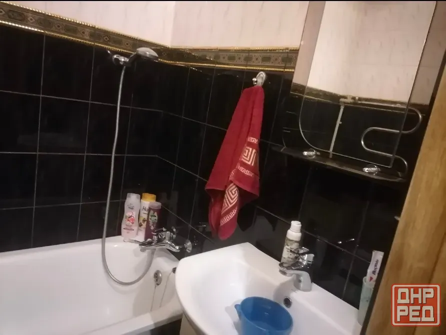 Продам 2- х комнатную квартиру в Червоногвардейском районе, улица Водная Макеевка - изображение 4