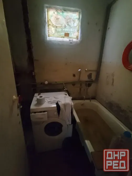 Продаётся 2-комн. квартира г. Торез, м-н "30 лет Победы" Торез - изображение 8