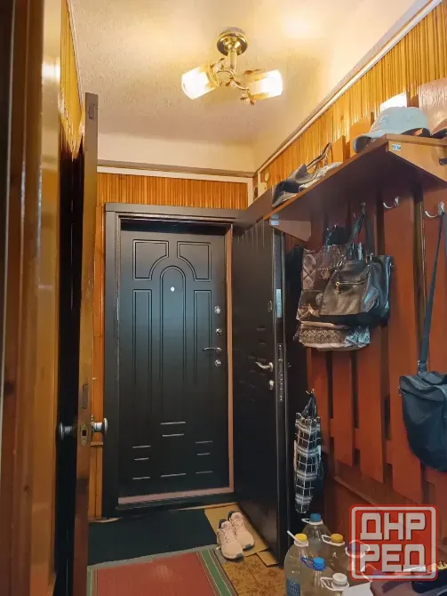Квартира в жилом состоянии - вода круглосуточно, 1,9 млн руб Макеевка - изображение 5