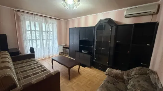 Сдаётся 2-х комнатная квартира в Калининском районе Донецк