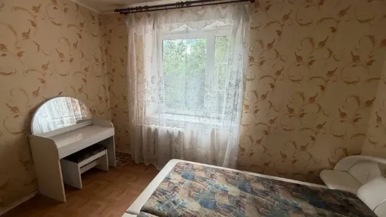 Сдаётся 2-х комнатная квартира в Калининском районе Донецк