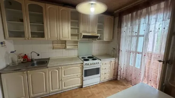 Сдаётся 2-х комнатная квартира в Калининском районе Донецк