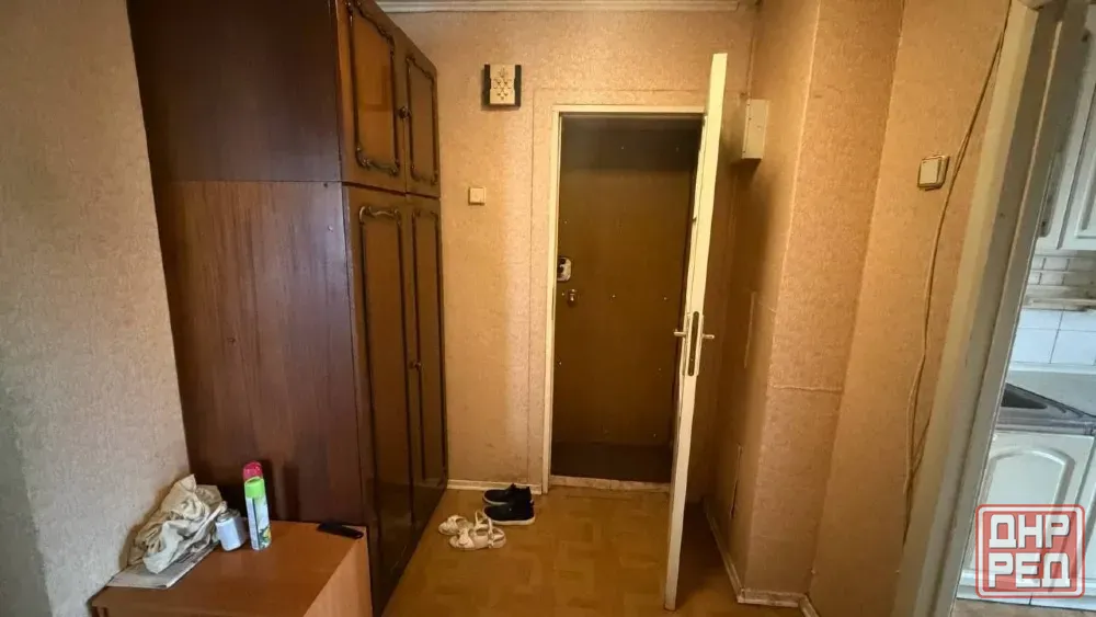 Сдаётся 2-х комнатная квартира в Калининском районе Донецк - изображение 9