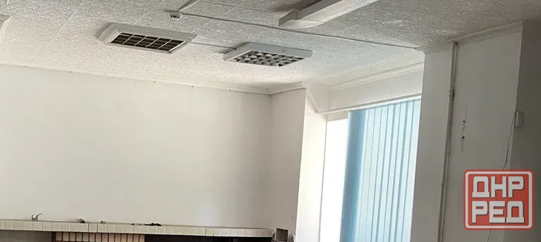 Аренда помещения в Ворошиловском районе на Пожарке Донецк - изображение 1
