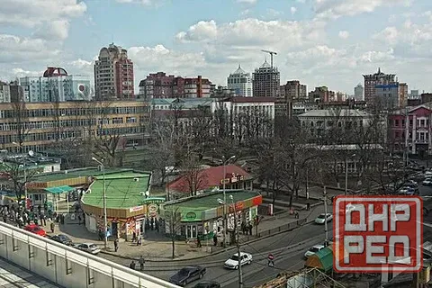 Аренда помещения в Ворошиловском районе на Пожарке Донецк - изображение 2