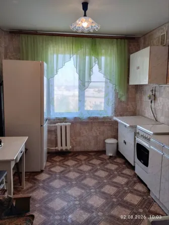 Продается большая 1 к.кв-ра на Левом берегу, в отличном месте рядом с морем. Мариуполь