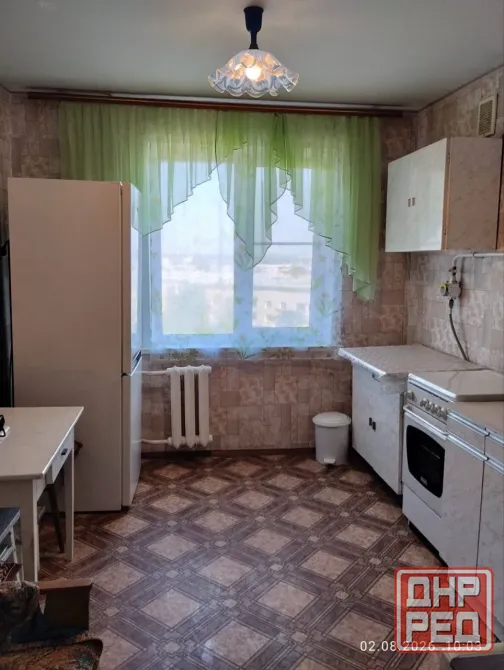 Продается большая 1 к.кв-ра на Левом берегу, в отличном месте рядом с морем. Мариуполь - изображение 3