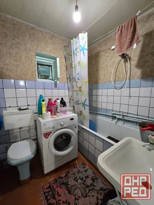 Продам дом Гвардейка Григорьевка Макеевка - изображение 3