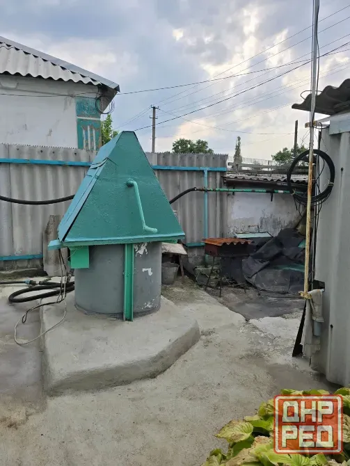 Продам дом Гвардейка Григорьевка Макеевка - изображение 2