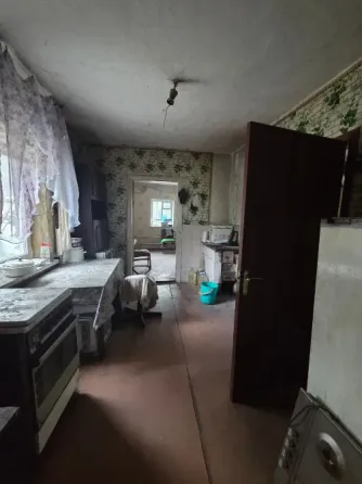 Бюджетный дом в Куйбышевском р-не, ул. Тищенко. Донецк