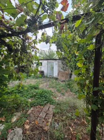 Бюджетный дом в Куйбышевском р-не, ул. Тищенко. Донецк