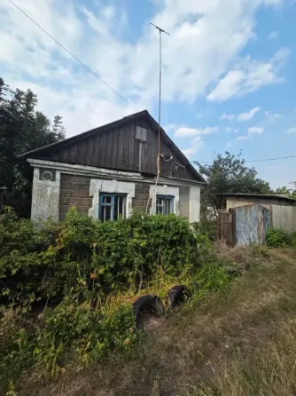Бюджетный дом в Куйбышевском р-не, ул. Тищенко. Донецк