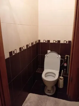 Продам 2х комнатную квартиру в Калининском районе (исполком, Калининский рынок) Донецк