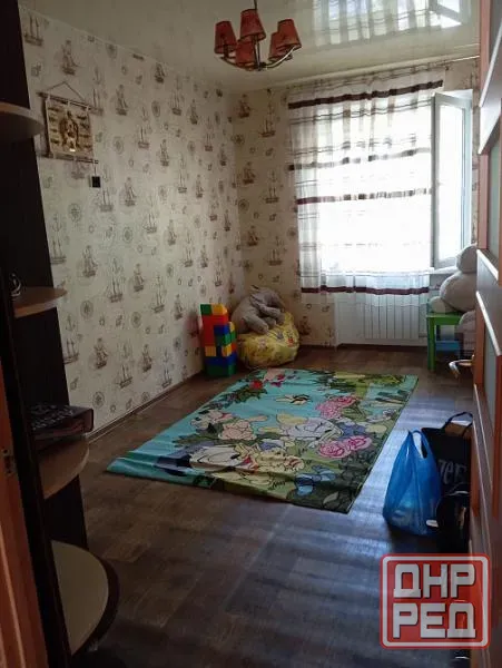 Продам 2х комнатную квартиру в Калининском районе (исполком, Калининский рынок) Донецк - изображение 11