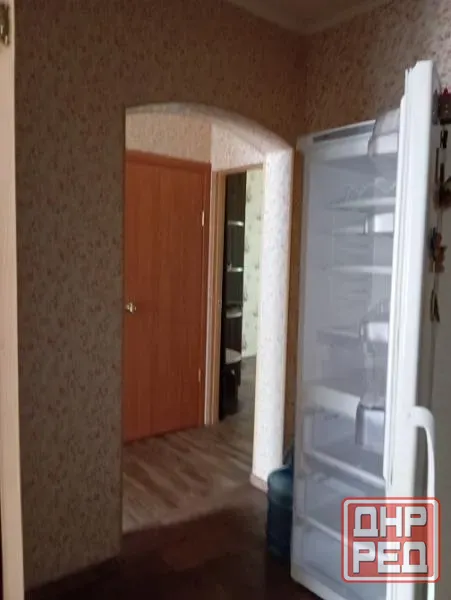 Продам 2х комнатную квартиру в Калининском районе (исполком, Калининский рынок) Донецк - изображение 4