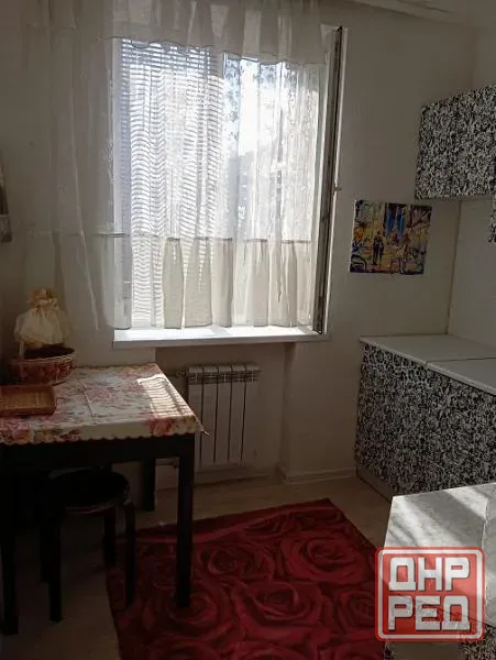 Продам 2х комнатную квартиру в Калининском районе (исполком, Калининский рынок) Донецк - изображение 8