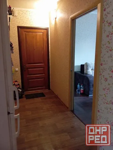 Продам 2х комнатную квартиру в Калининском районе (исполком, Калининский рынок) Донецк - изображение 7