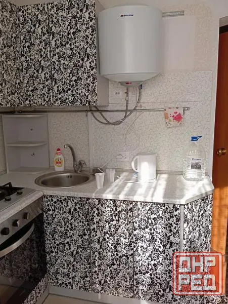 Продам 2х комнатную квартиру в Калининском районе (исполком, Калининский рынок) Донецк - изображение 9